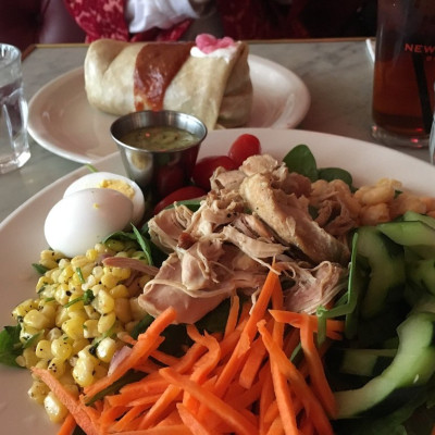 Best restaurant In Ontario County That Are A Must-Visit