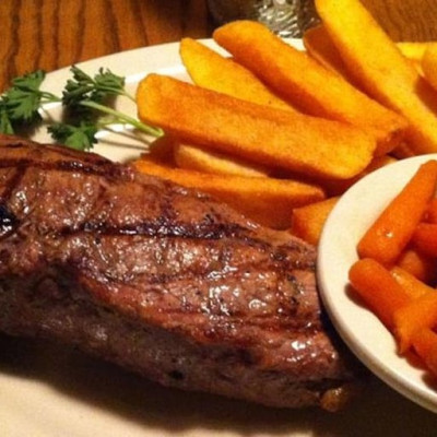 The Ultimate List Of The 12 Best Cheap Steakhouse Restaurant In Dawson County