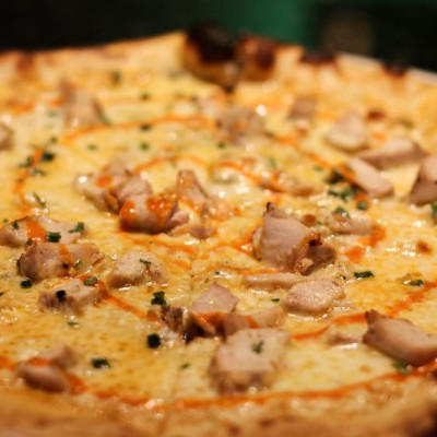 Erie County’s 10 Best buffet Pizza restaurant