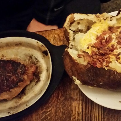 12 destinations for Steak-lovers with budget-friendly option in Ottawa County