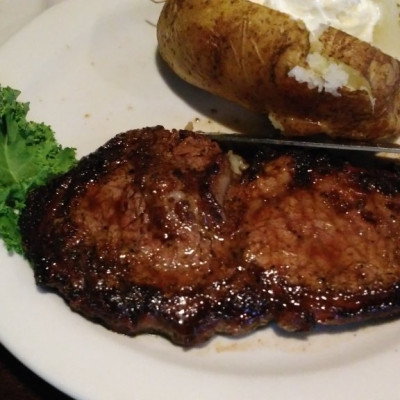 Garrard County’s 10 Best Cheap Steakhouse Restaurants