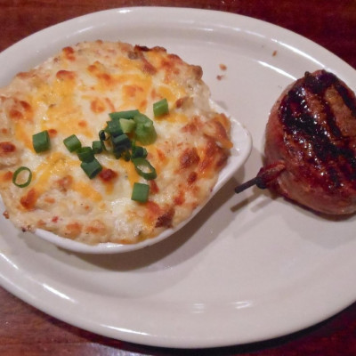 Budget-friendly with premium quality from 11 steakhouse in Searcy County for date nights