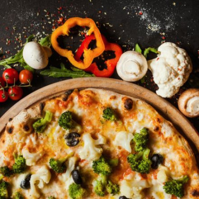 Where To Eat? Top buffet Pizza restaurant In Morrison County
