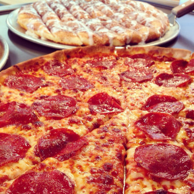 8 Best buffet Pizza restaurant You Should Eat A Meal At In Washington County
