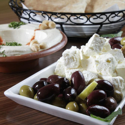 Here Is A List Of The Most Popular Best Mediterranean Restaurants In Ector County