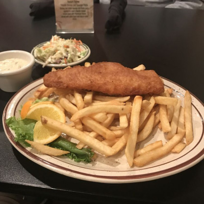 Top 10 must-try highly rated restaurants in Wibaux County