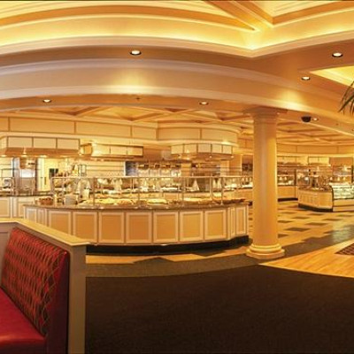 The Complete Guide To Scott County's Most Popular And Best Luxury Buffet Restaurants