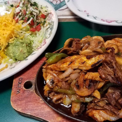 Best Restaurants You Should Eat A Meal At In Yuma County