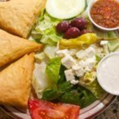 List of the best Mediterranean restaurants in Calhoun County