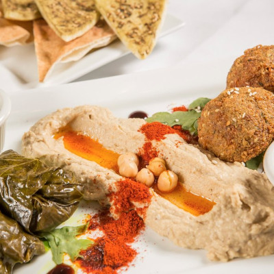 A guide to the 10 best Mediterranean restaurants in Forsyth County