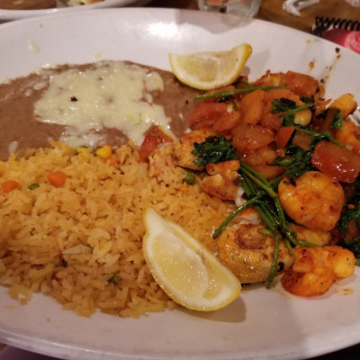 The Best Spanish Restaurants In Dinwiddie County Aimed At Tourists
