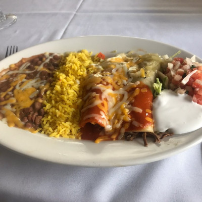Best Spanish restaurants in Madison County that are a must-visit