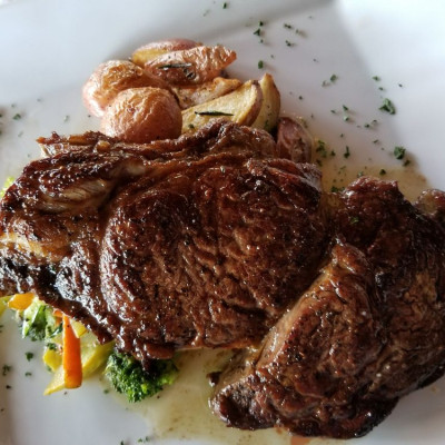 Where To Eat? Top 9 Luxury Restaurant In Seminole County