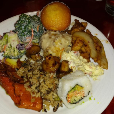 Where to eat? Top 10 luxury Buffet restaurant in Hardin County