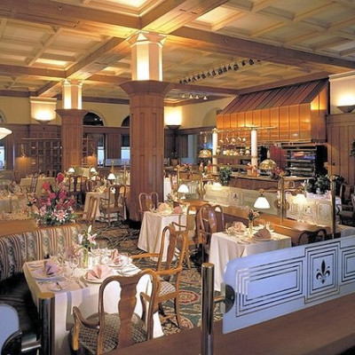 Madison County’s Best luxury Buffet restaurant