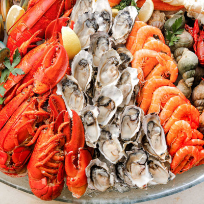 Here Is The List Of The 13 Most Popular buffet Seafood restaurant in Clark County