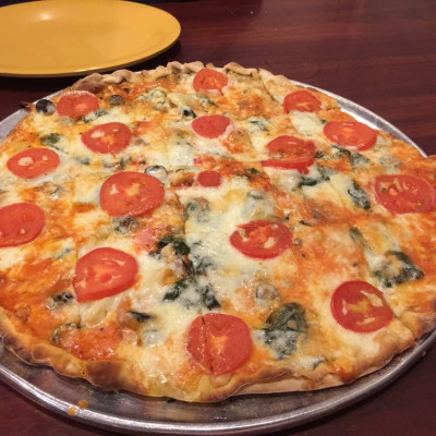Best Must-Try buffet Pizza restaurant In Greene County
