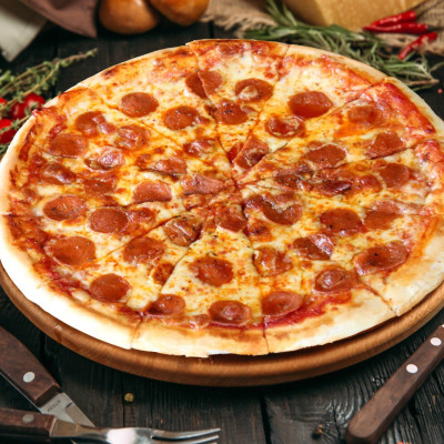 Best buffet Pizza restaurant In Alleghany County That Are A Must-Visit