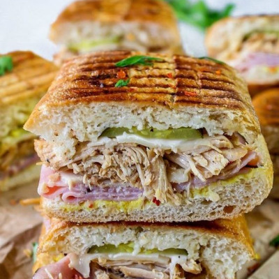 Best Must-Try buffet Sandwich restaurant In Swain County