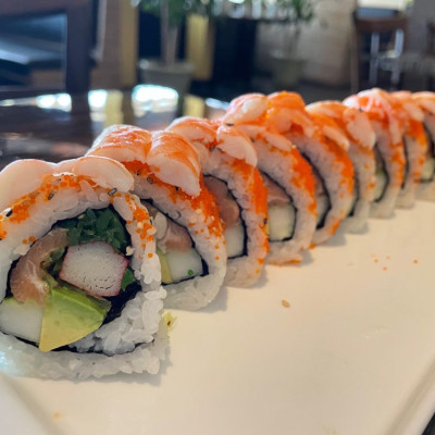 The Ultimate List Of The Best buffet Japanese restaurant In Martin County