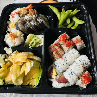 Where Are The Best 12 buffet Japanese restaurant In Saint Johns County?