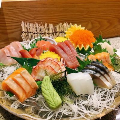 The Best buffet Japanese restaurant In Fauquier County That You Should Visit