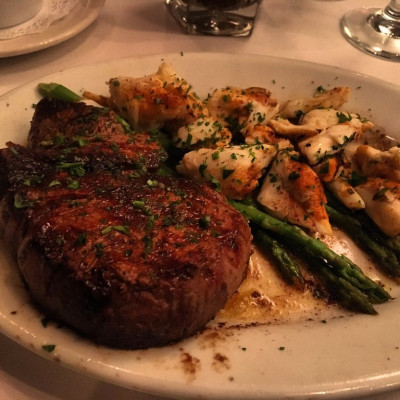 The 12 Best Steakhouse Restaurants In Baltimore County That You Must Try