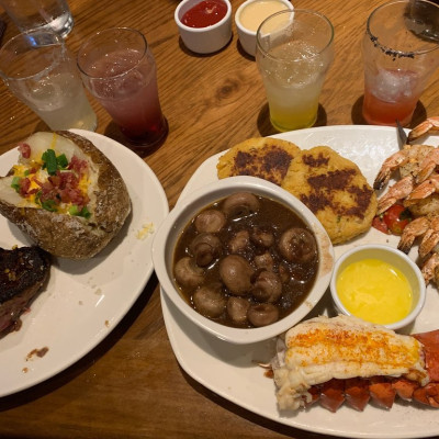 Top 16 Must-Try cheap Steakhouses restaurant In Washington County