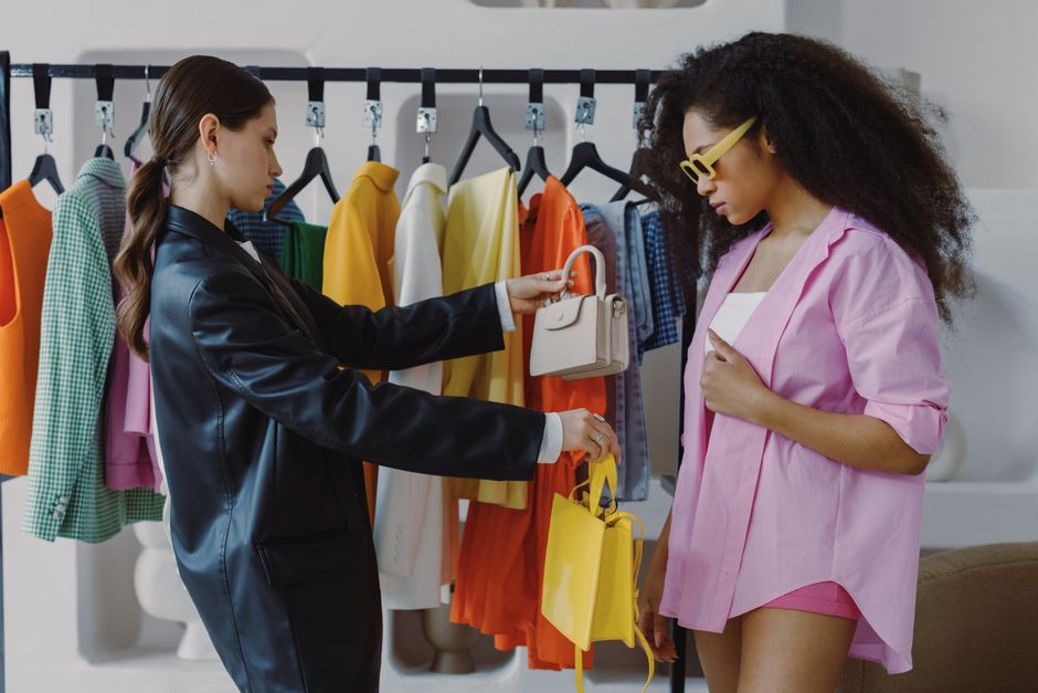 Choose a Current Handbag Shape That Will Earn Its Keep
