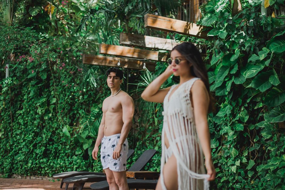 Which Swim Trunk Liner Should I Choose: Mesh, Compression, or Unlined?