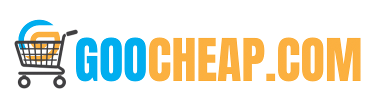 Goocheap.com;