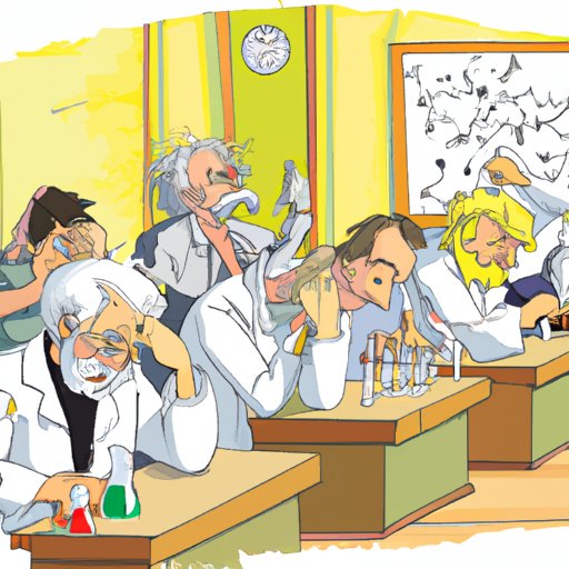 Navigating the Most Challenging Science Classes: What to Expect and How to Succeed