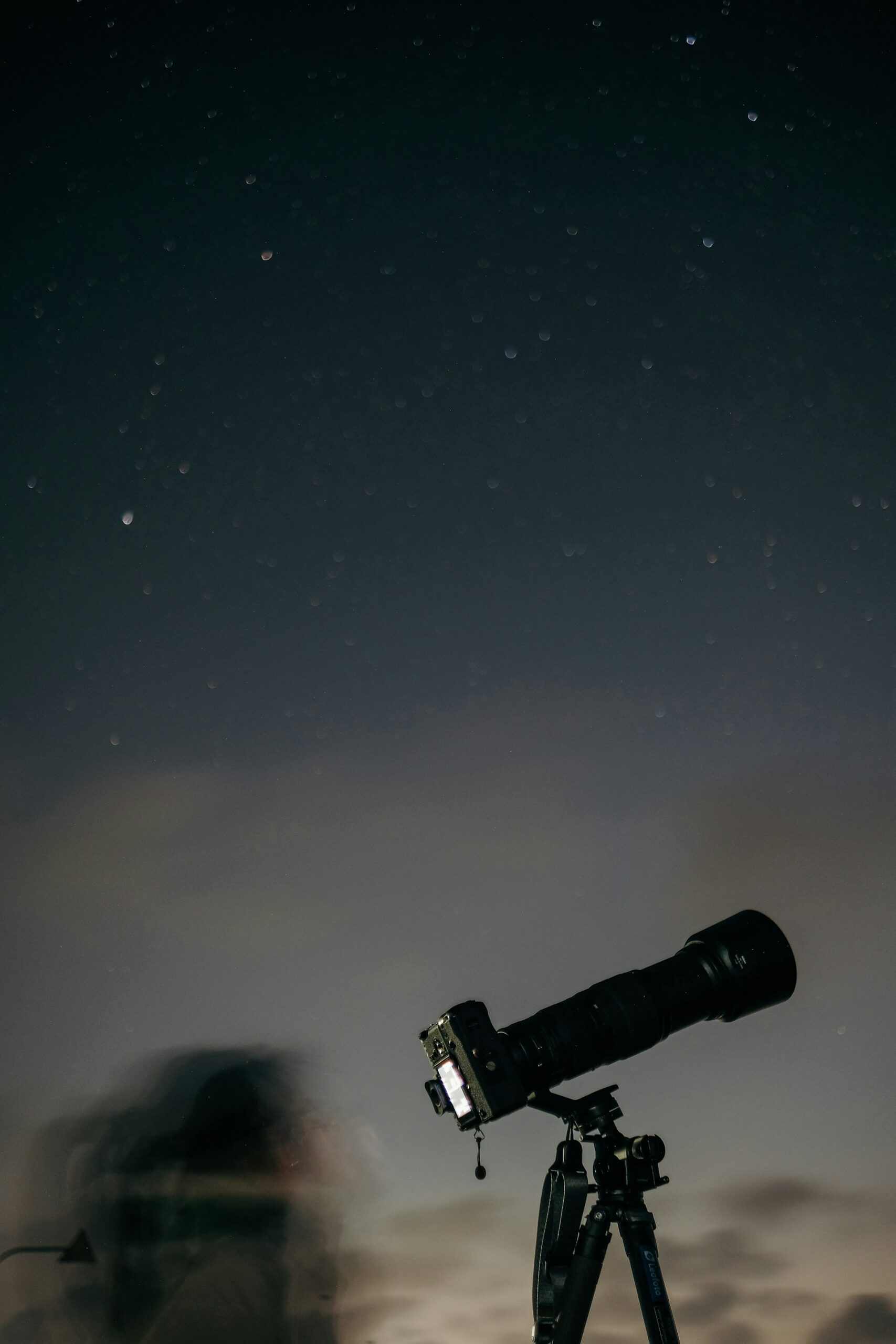 Mastering Astrophotography: Essential Telescope Techniques for Beginners
