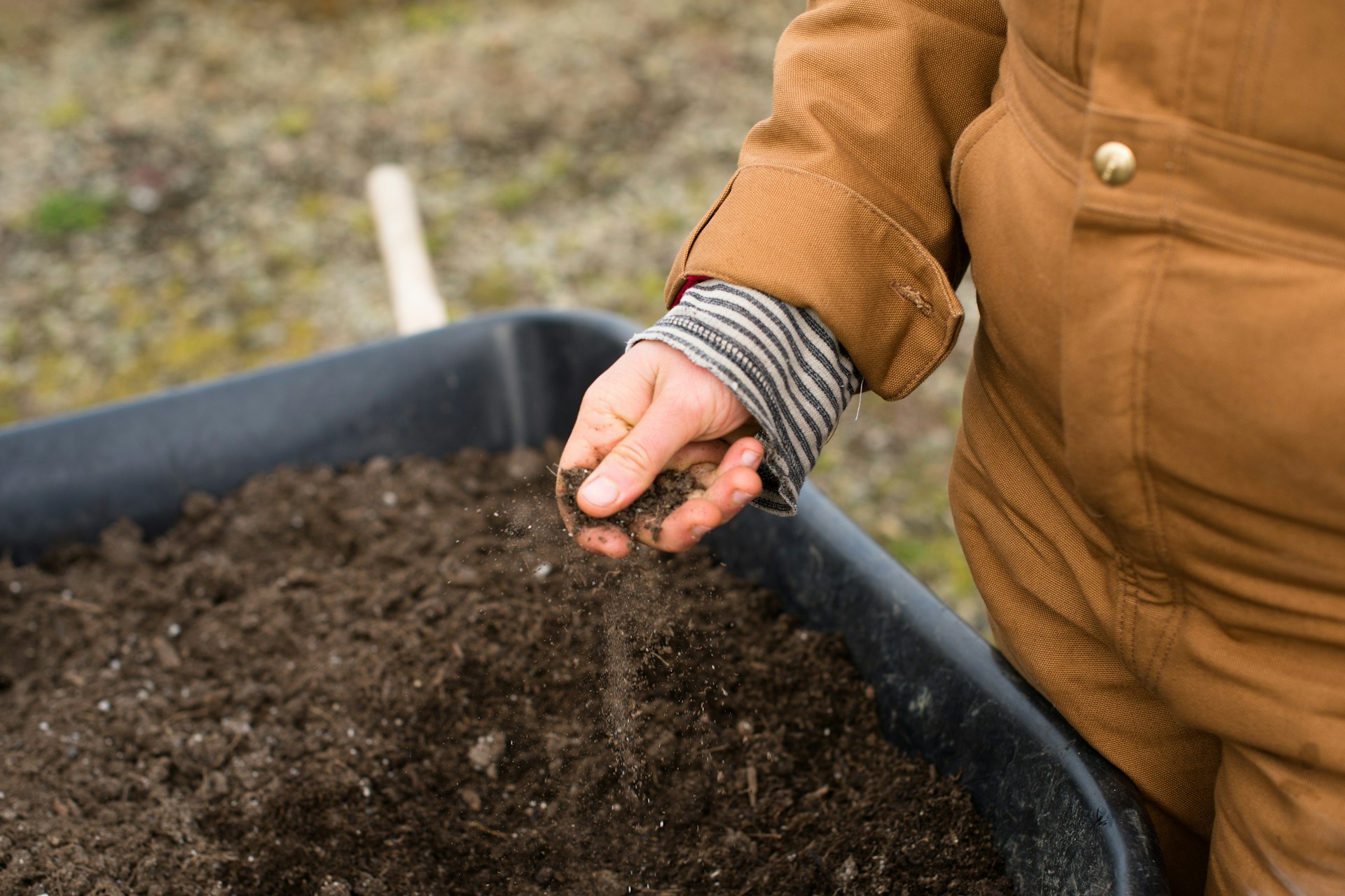 Transform Your Soil: Mastering Organic Mulch Layering for Healthier Gardens