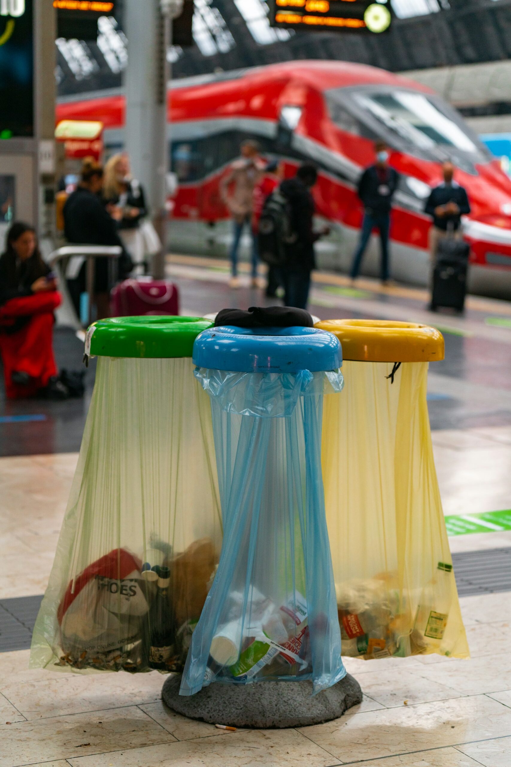 Effective Policies for Reducing Single-Use Plastic Consumption: Strategies, Implementation, and Real-World Examples