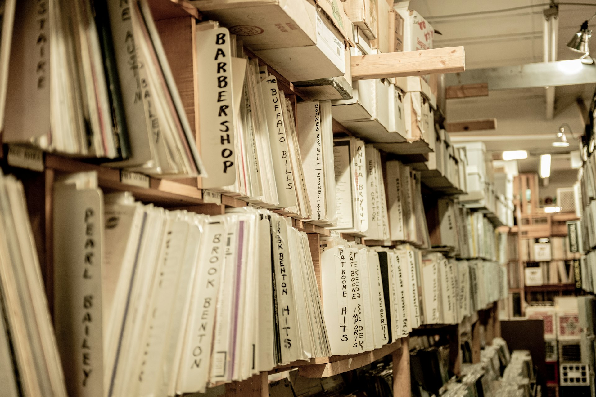 How Digital Archives Safeguard Global History for the Future