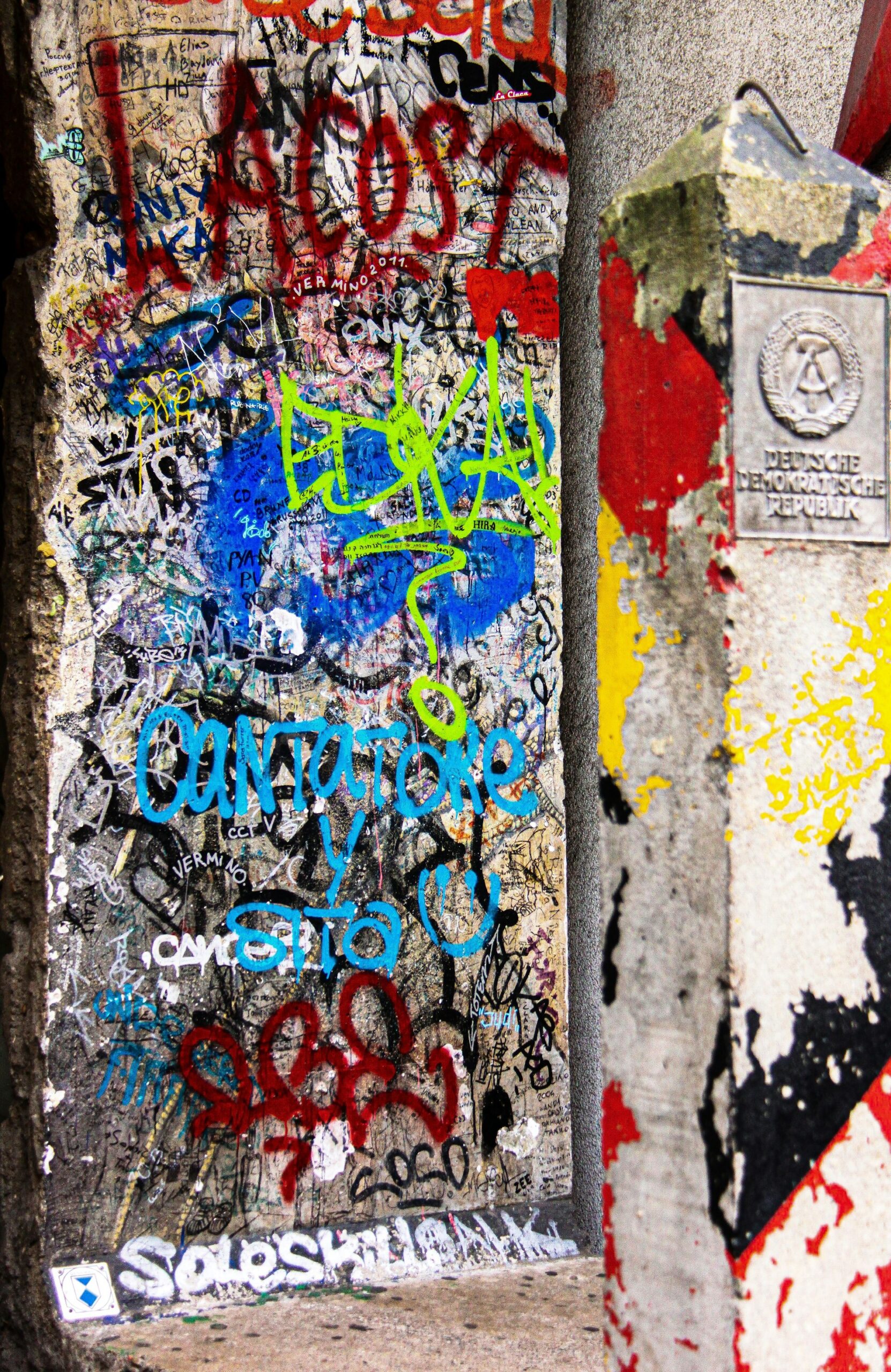 From Division to Unity: The True Story Behind the Fall of the Berlin Wall