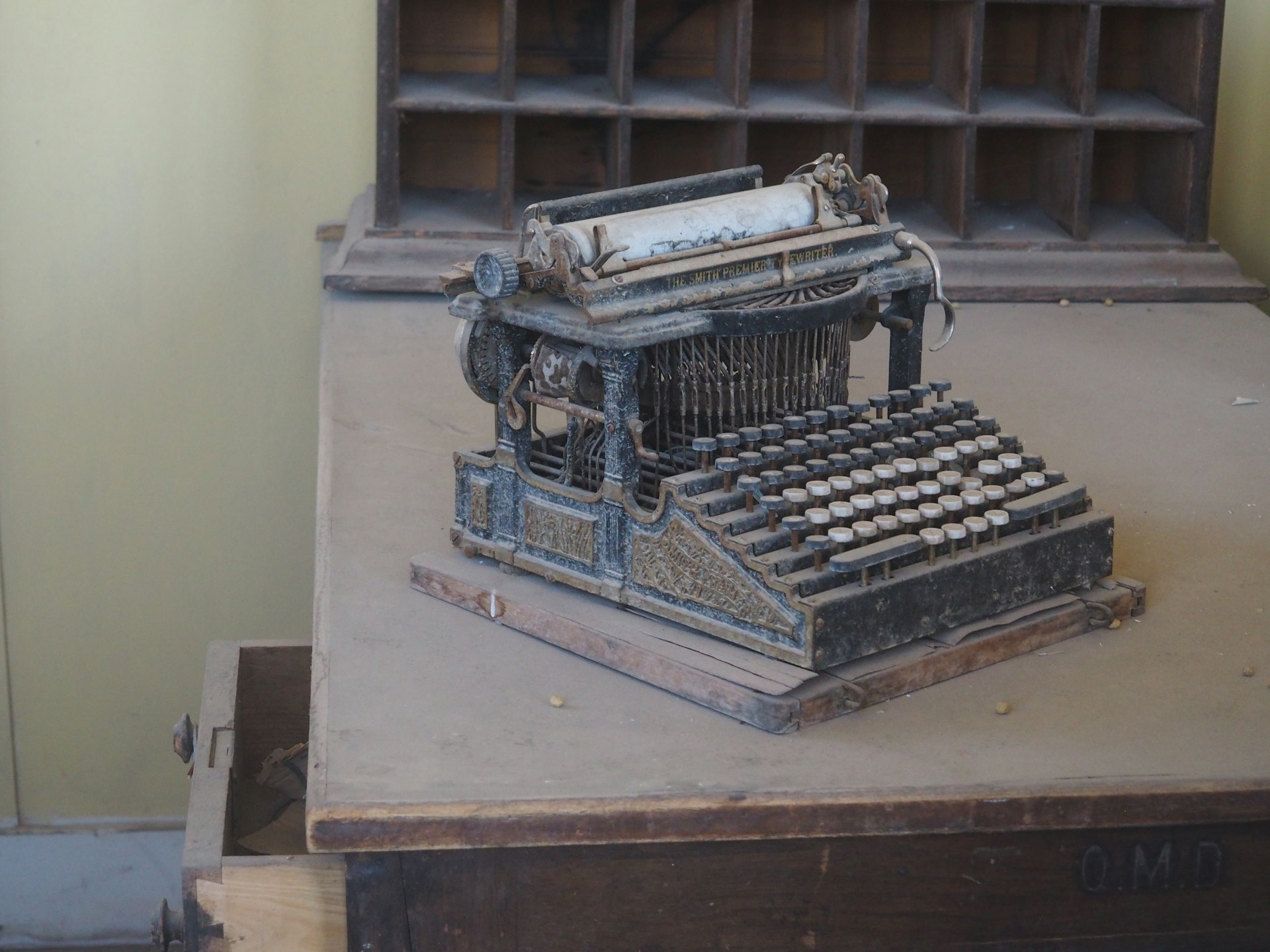 How the Printing Press Revolutionized Communication and Society
