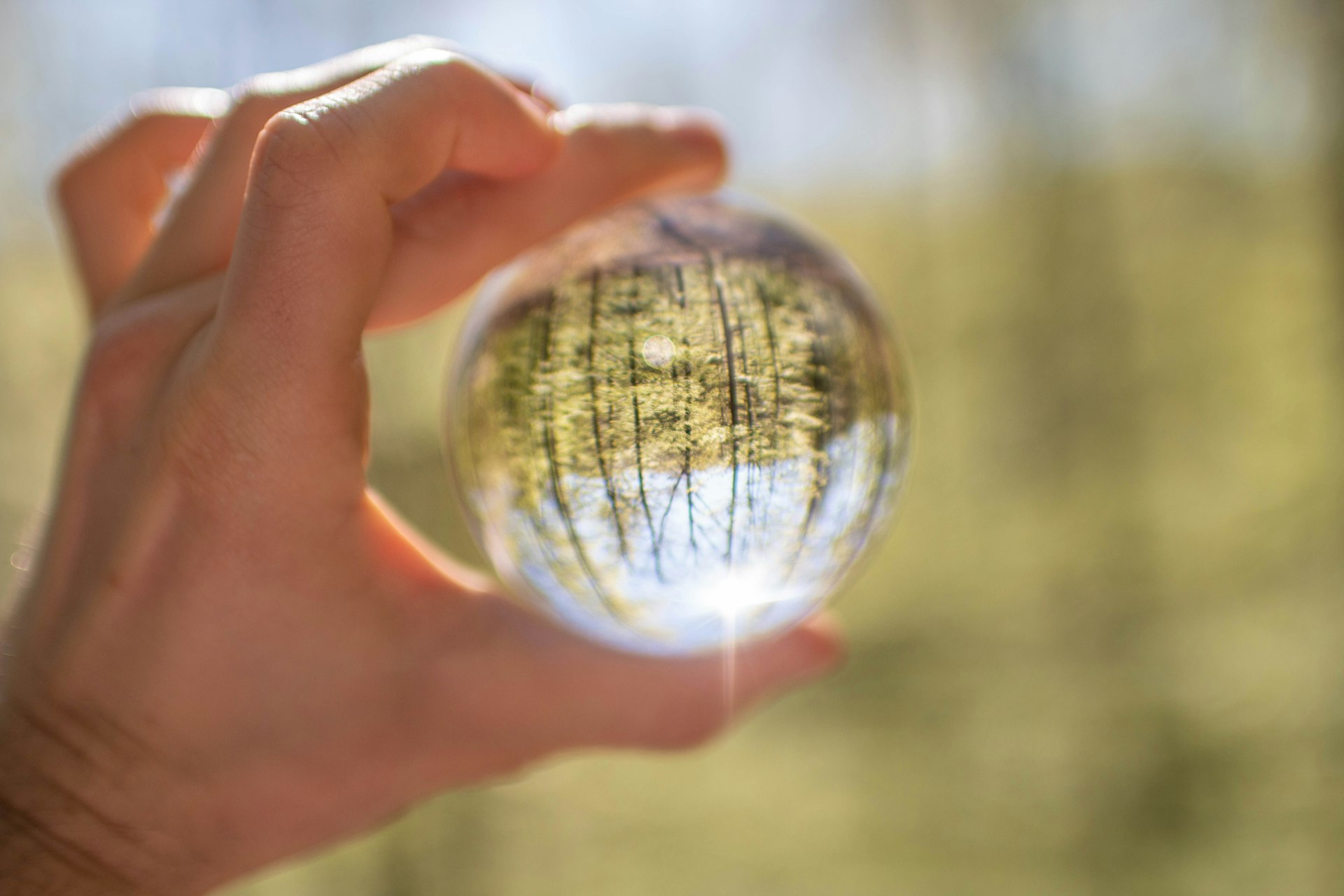Navigating Cryptocurrency's Path to Environmental Sustainability in 2025