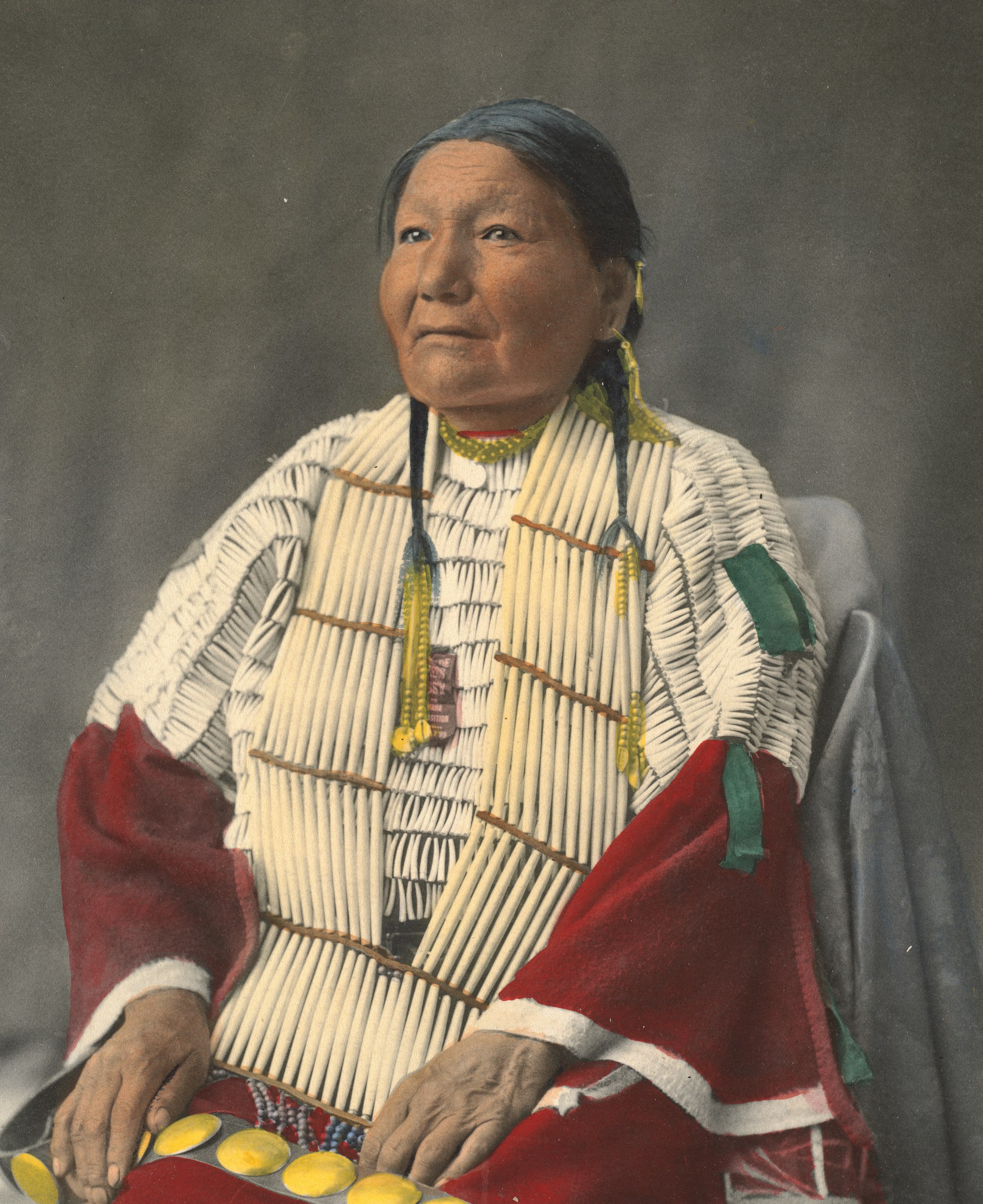 Uncovering Forgotten Indigenous Leaders Who Shaped North America
