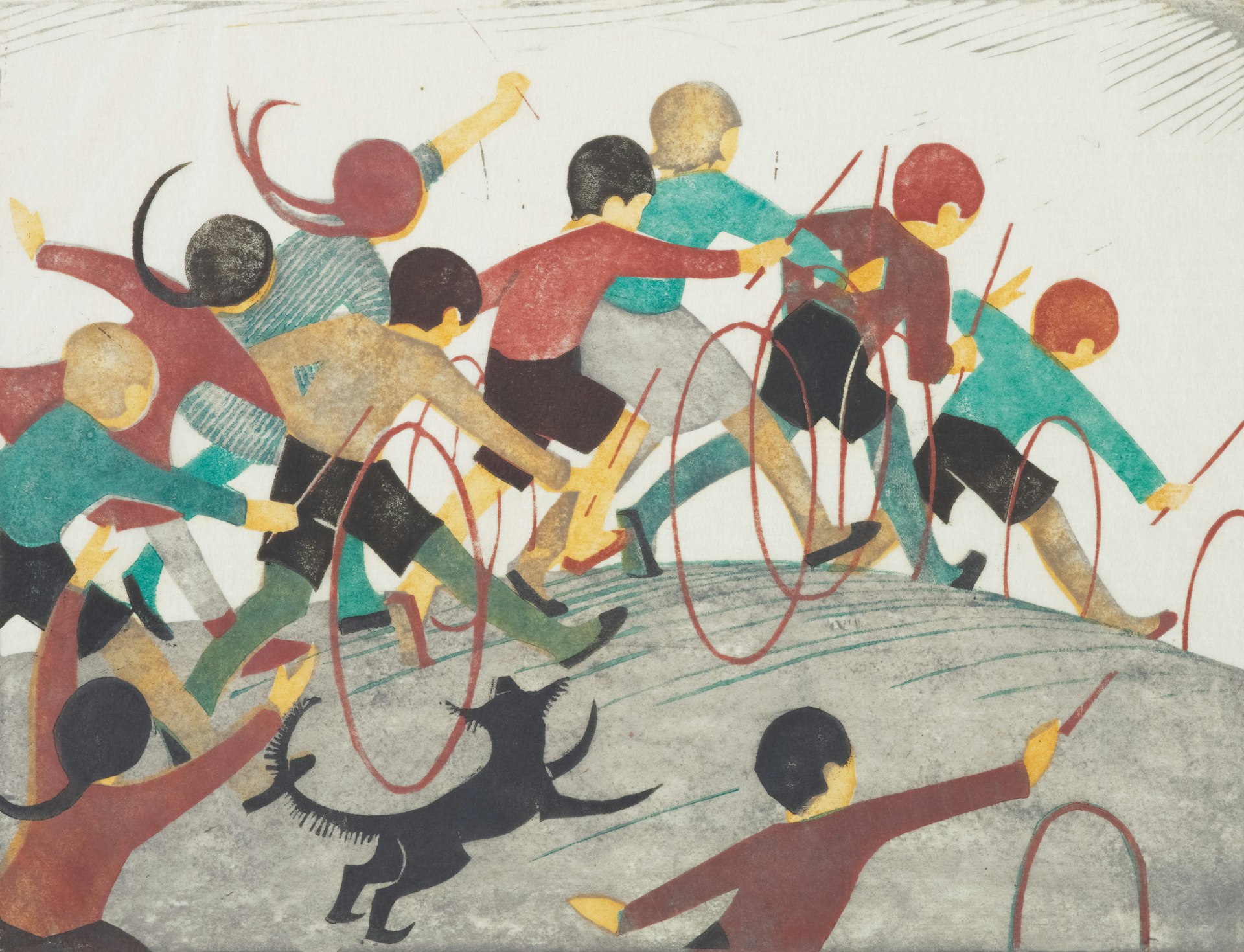 Power, Protest, and Progress: How Sports Have Shaped Political History