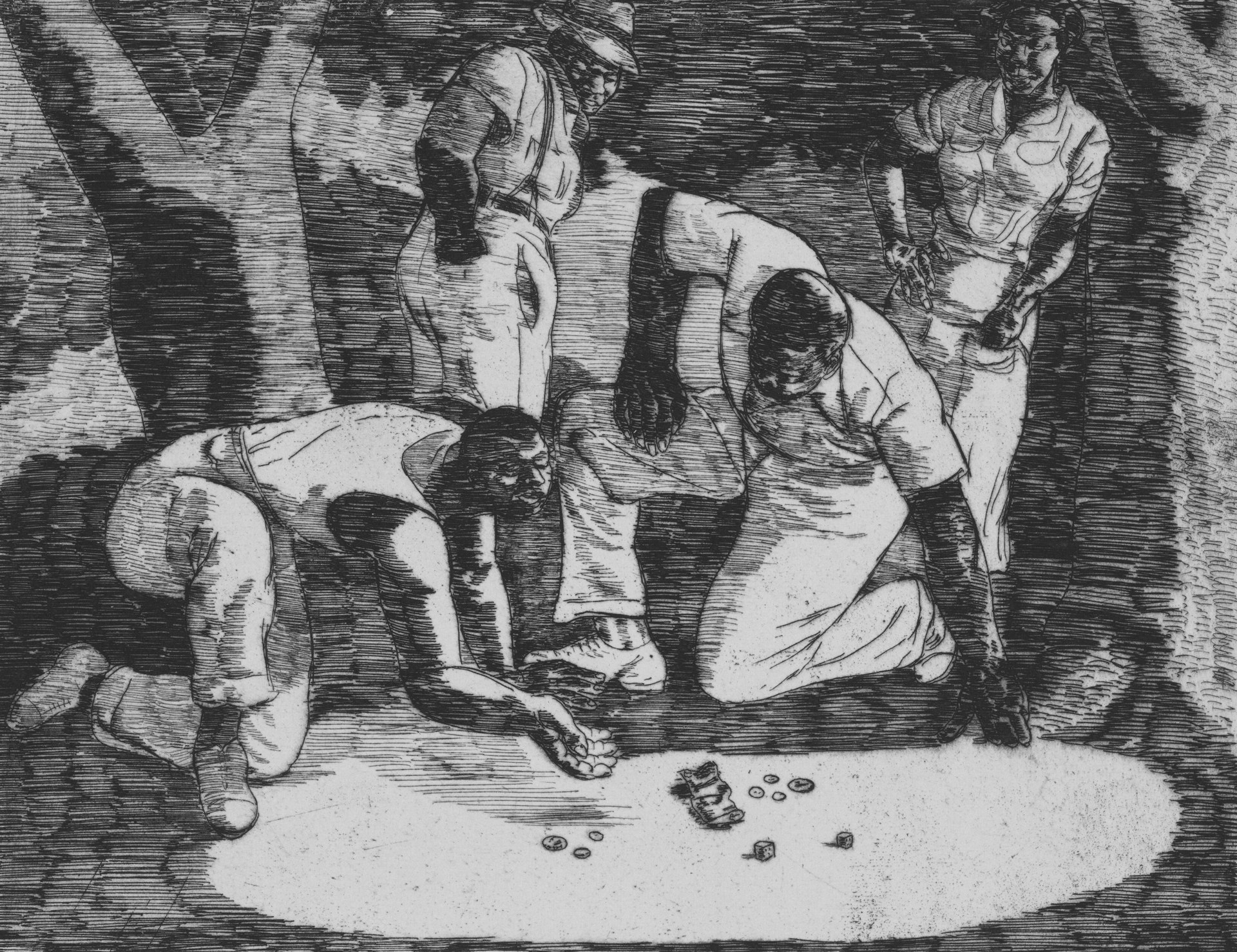 The Evolution and Impact of Slavery in the Ancient World